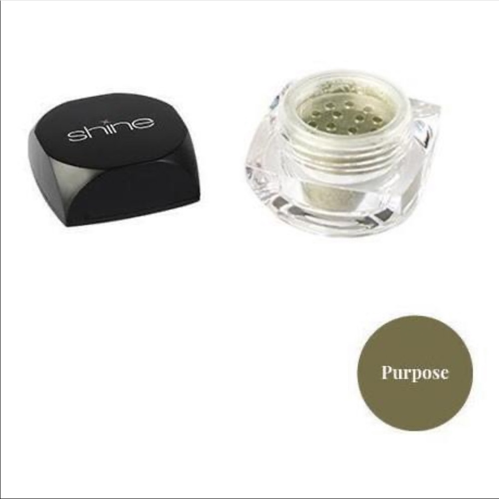Shine Cosmetics Eyeshadows - Picture 3 of 6